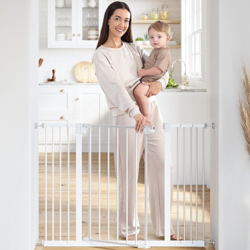 Baby with extensions - with,