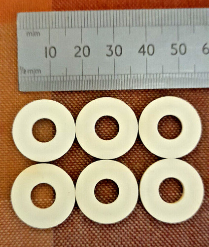 8mm natural rubber sealing - rubber,