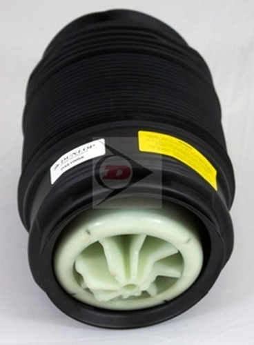 Dunlop set rear air springs - set,
