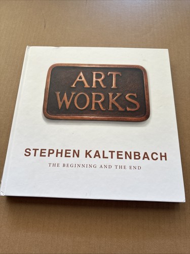 Art works stephen - works, by