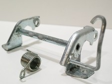 Honda CBR900RR 929 Fireblade 00-01 Seat Hinge Comp + Spring 77301-MCJ-000 -OE