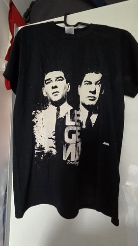 Kray twins shirt from - kray, t-shirt