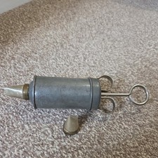 Vintage Tala Icing Syringe
