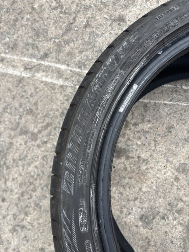 Bridgestone potenza s001 run - bridgestone,