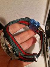 Designer Gucci Mens Rare Green