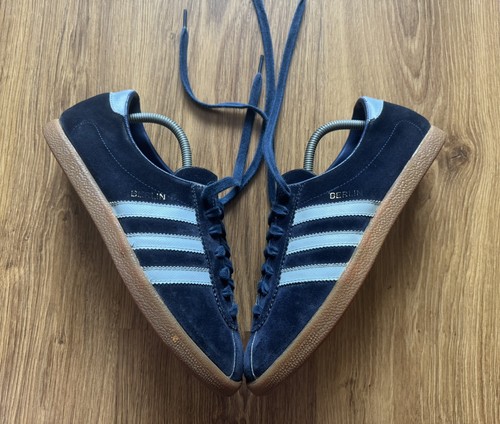 Adidas berlin vintage - berlin,