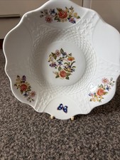 Aynsley Cottage Garden Plate