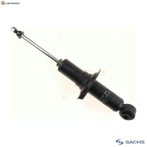 Shock absorber 312 924 for - shock,