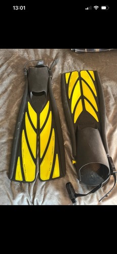 Atomic aquatics split - atomic,