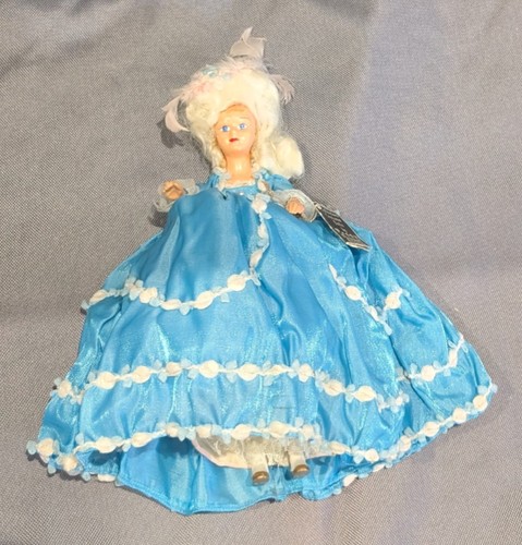 Peggy nisbet dolls and - nisbet,