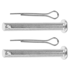  2 Pairs Cotter Pins