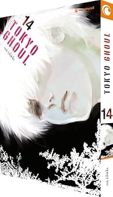 Tokyo ghoul ishida - 14,, sui