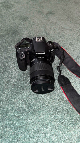 Canon eos 90d - eos, 32.5mp