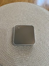 Puly Group Power Bank 8400mAh Portable Power Bank 5V in Silver 