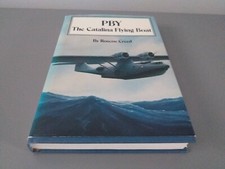 PBY - The Catalina Flying Boat