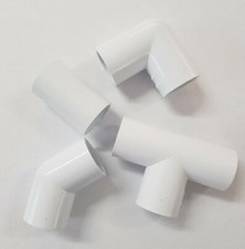 5mm overflow pipe - 21.5mm,