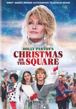 Dolly Parton's Christmas on