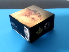 SCIMITAR Sabre Toothed Cat