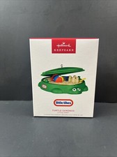 Hallmark Keepsake Ornament