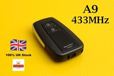 AFTERMARKET smart keyless key