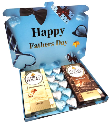 Ferrero rocher milk - rocher,