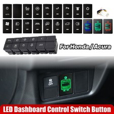 For Honda Accord CR-V  16-25