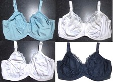 ex M*S Full Cup Bra Wired