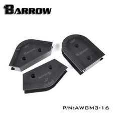 Barrow hard tube bending kit - barrow,