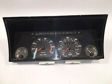 Volvo 340 360  Speedo Gauge  Tachometer Instrument Cluster Clocks R0,900