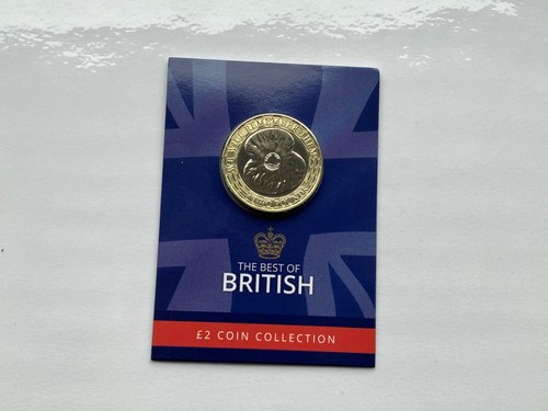 Simply coins two - coins,