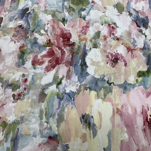 Camile pastel fabric - camile,