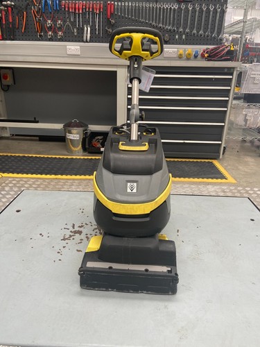 Karcher br35 battery - karcher, br35/12