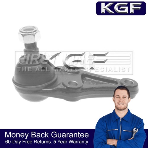 Kgf front lower ball joint - lower,