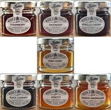 WILKIN & SONS TIPTREE 21 x 28g