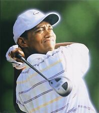 Tiger Woods Limited Edition