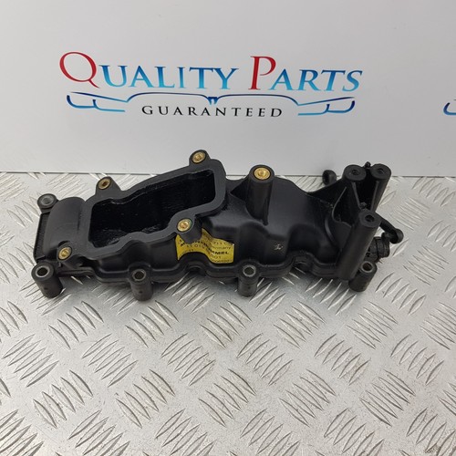 Audi air intake inlet - audi,