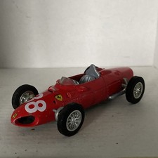 Ferrari 156 F1 Phil Hill 1961