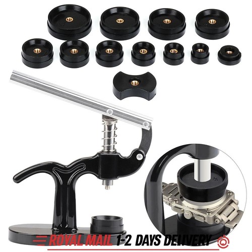 13pcs watch back case - 13pcs,