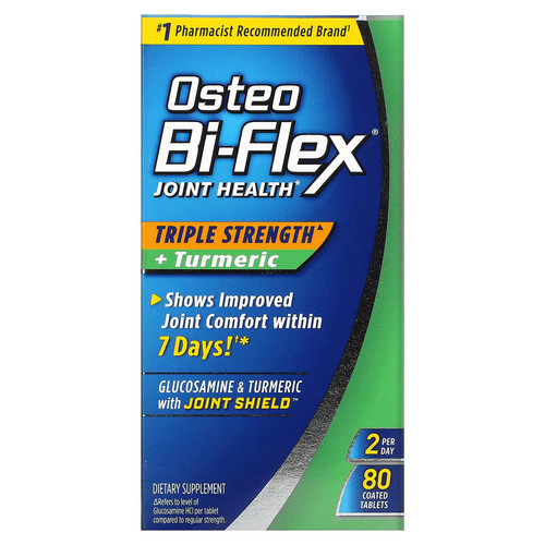 Osteo flex joint - 2,