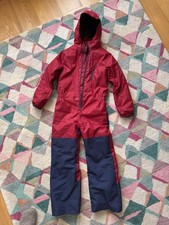 Decathlon Child Ski Suit