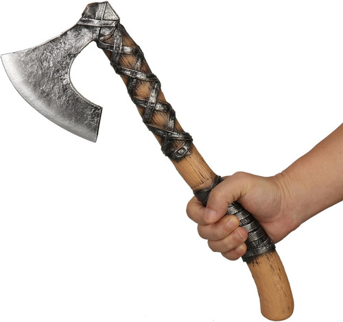 Safety viking foam - viking, fake