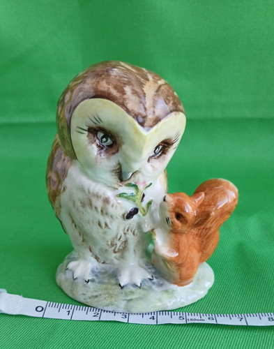 Beswick pottery beatrix - beswick,