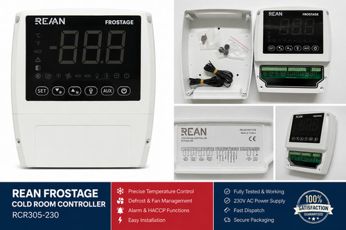 Rean frostage digital - rean,