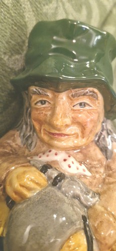 Vintage roy kirkham - vintage,