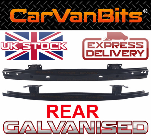 For 15 rear bumper - 03-15,