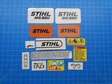 Stihl/Farmertec 088, MS 880