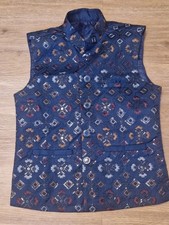 Boys Indian Waistcoat Jacket