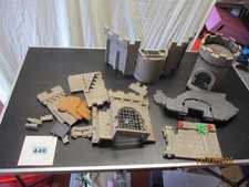 PLAYMOBIL  Castle Spare Parts