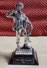 Royal Hampshire Pewter Irish