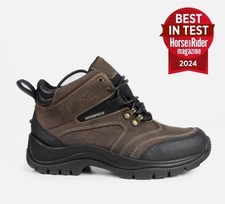 Brogini Montiere Heavy-Duty WP